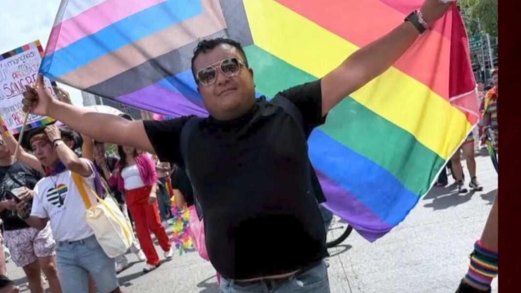 Asesinan a activista gay en Hidalgo