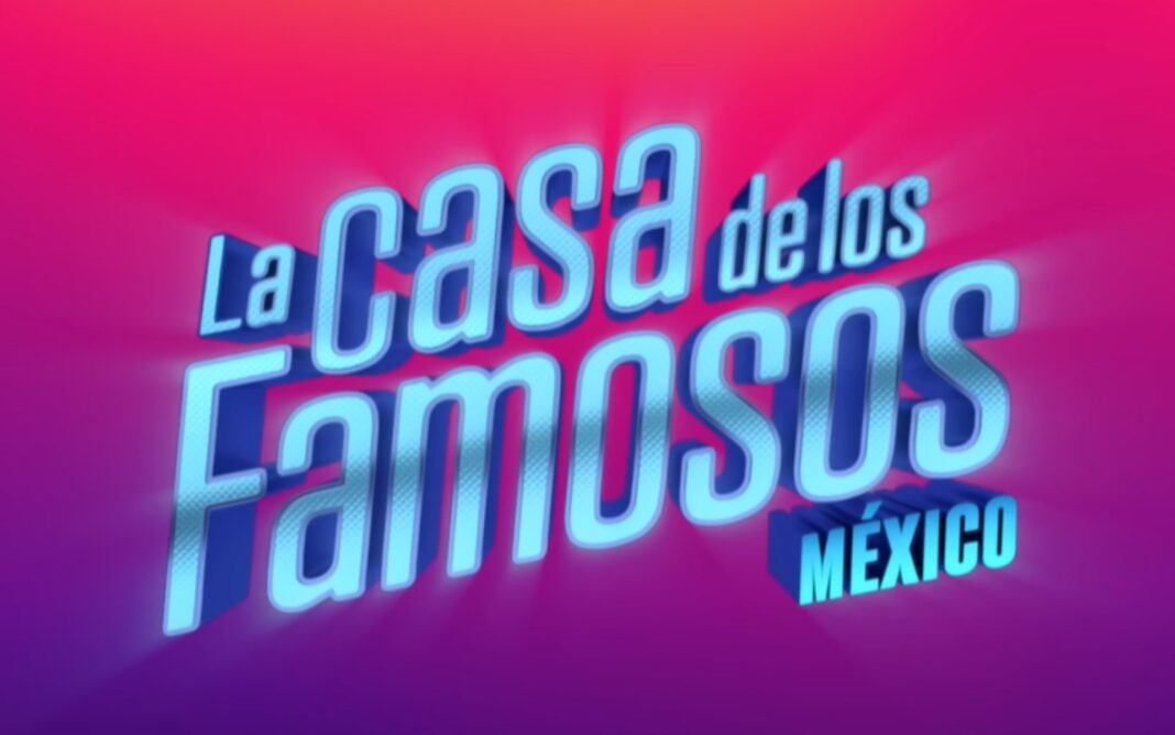 Alexis Ayala entrará a la Casa de los Famosos México 2025