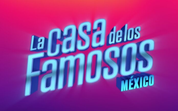 Alexis Ayala entrará a la Casa de los Famosos México 2025