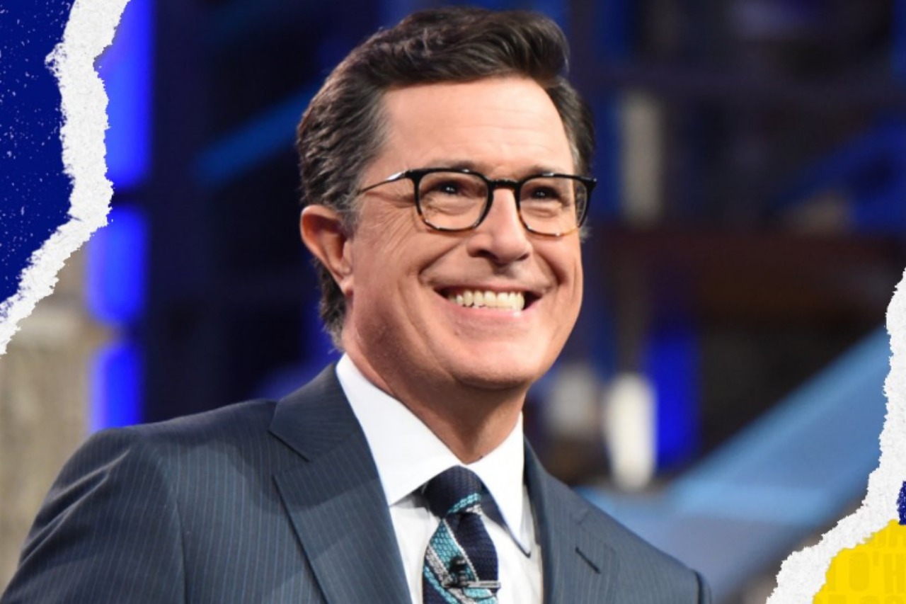 CBS cancela 'The Late Show con Stephen Colbert'