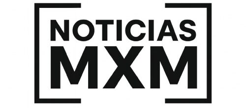 Logo para sitio Noticias MXM México