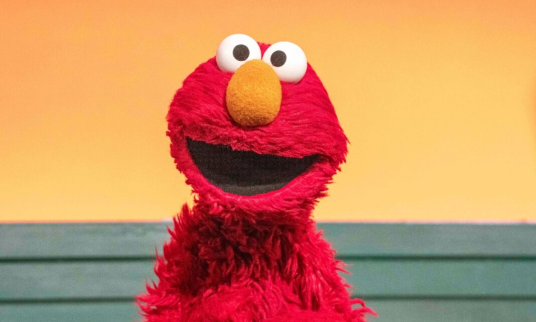 Sesame Workshop investiga el hackeo de la cuenta de Elmo. Foto: X @elmo