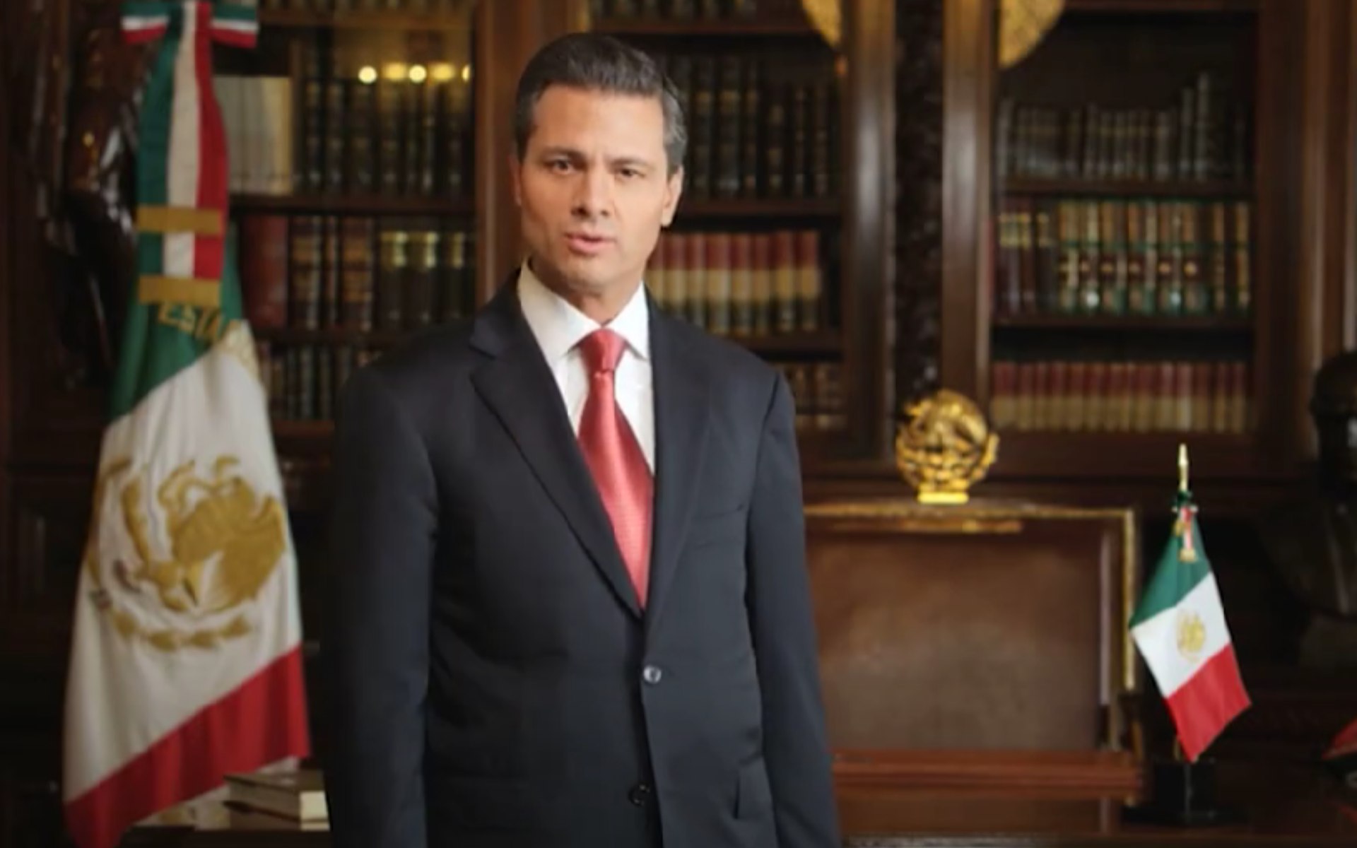 El ex presidente Enrique Peña Nieto será investigado por la FGR