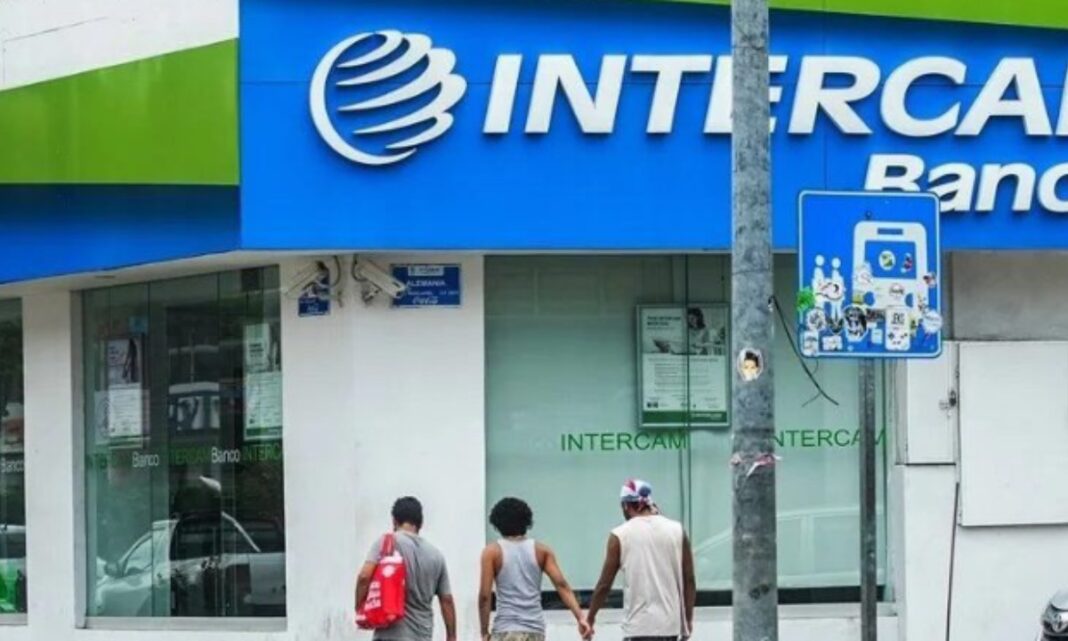 Intercam (banco y casa de bolsa) recibió la mayor sanción. Foto: Redes sociales