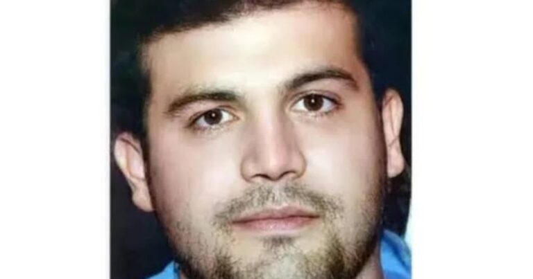 Joaquín Guzmán López, hijo del narcotraficante Joaquín "El Chapo" Guzmán. Foto: Redes sociales
