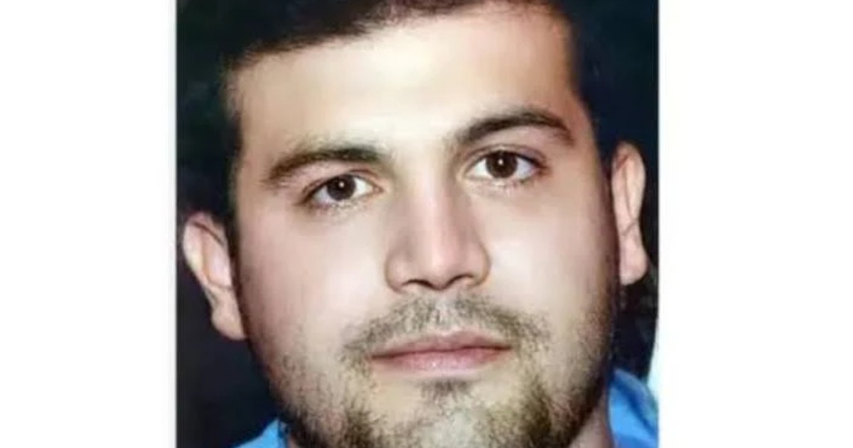 Joaquín Guzmán López, hijo del narcotraficante Joaquín 