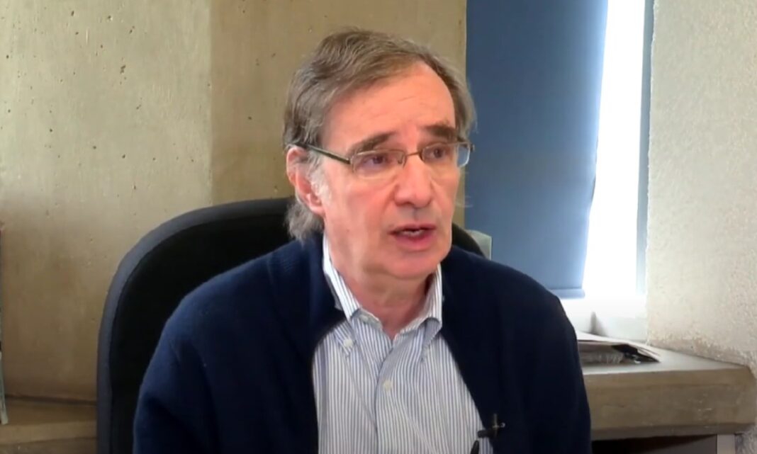 José Woldenberg y otros ex consejeros del INE plantean reforma electoral. Foto: Redes sociales