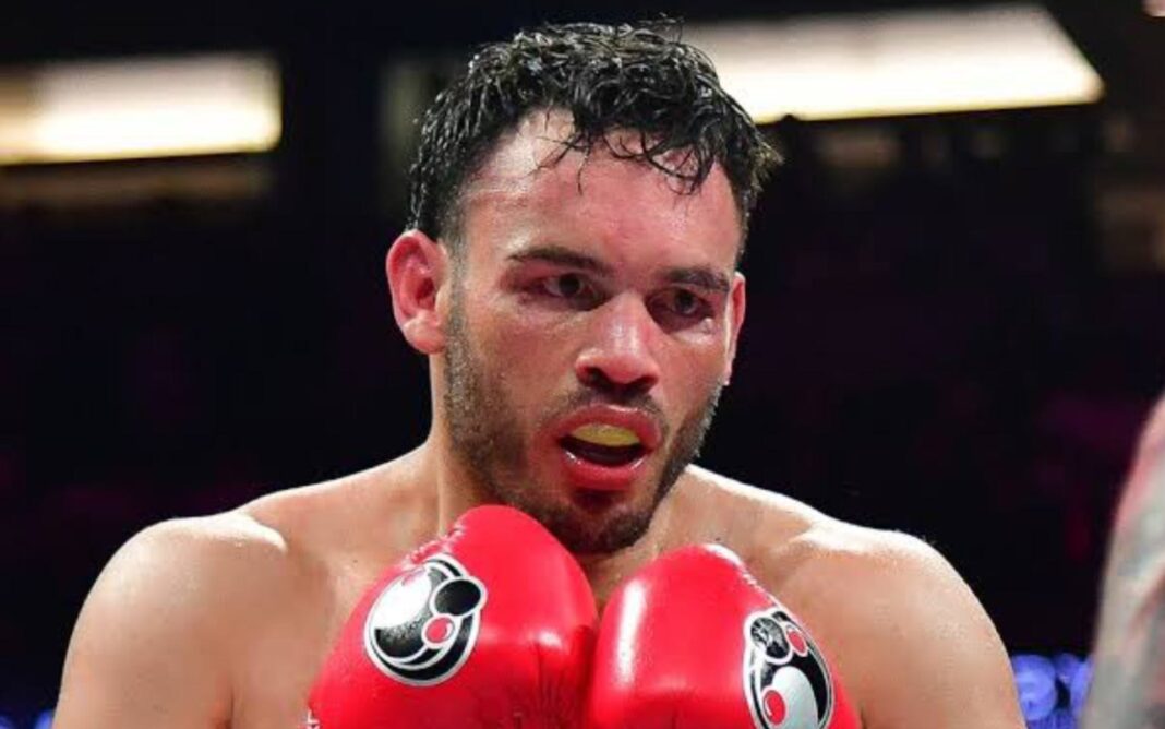 Julio César Chávez Jr. tiene orden de aprehensión en México