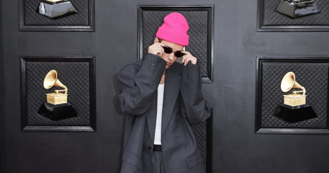 Nuevo álbum de Justin Bieber saldrá este viernes. Foto: EFE, cortesía/Archivo