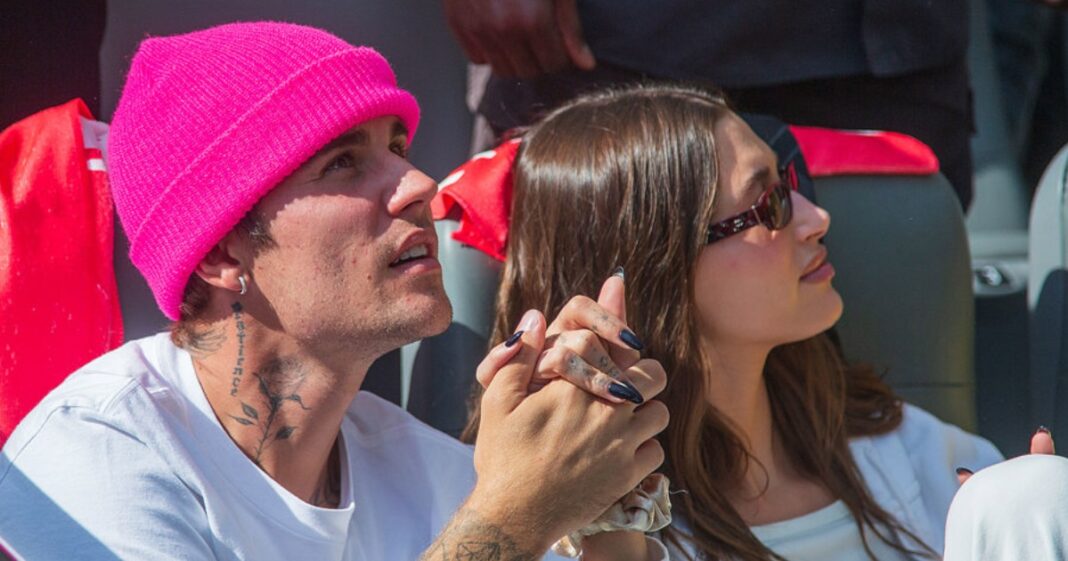 Justin Bieber presenta ‘Swag’, su séptimo álbum de estudio, una introspectiva declaración sobre su vida familiar, salud mental y fama. Foto: EFE, cortesía