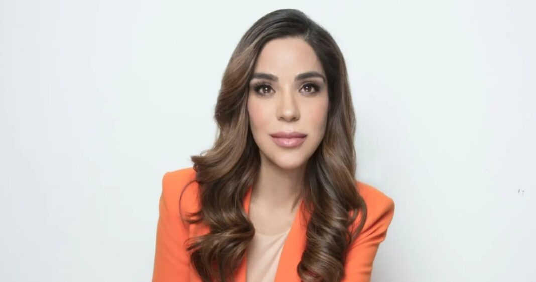 La diputada Karina Barreras asegura que una sola disculpa fue suficiente tras el caso por violencia política de género. Foto: Redes sociales