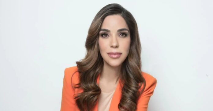 La diputada Karina Barreras asegura que una sola disculpa fue suficiente tras el caso por violencia política de género. Foto: Redes sociales