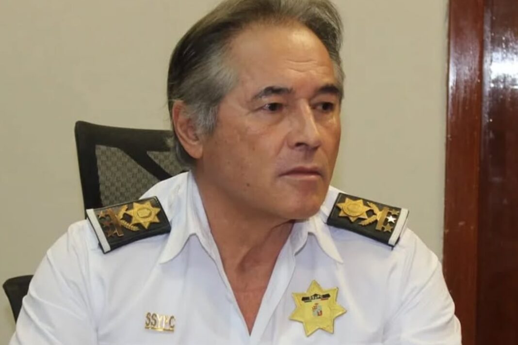 Hernán Bermúdez Requena es buscado por la Interpol por presuntos vínculos con el crimen organizado. Foto: Redes sociales