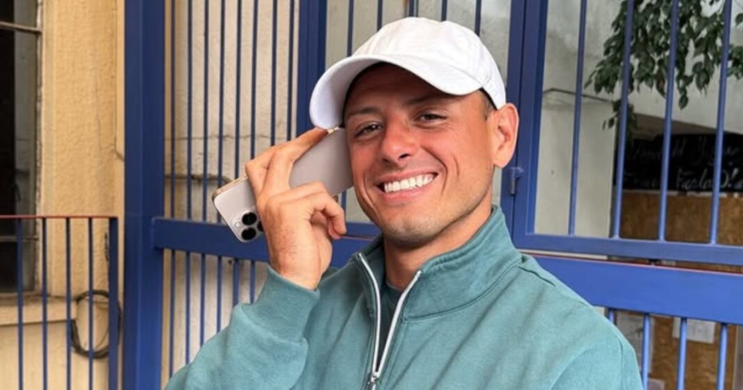 Sigue la polémica por las declaraciones del futbolista Javier 