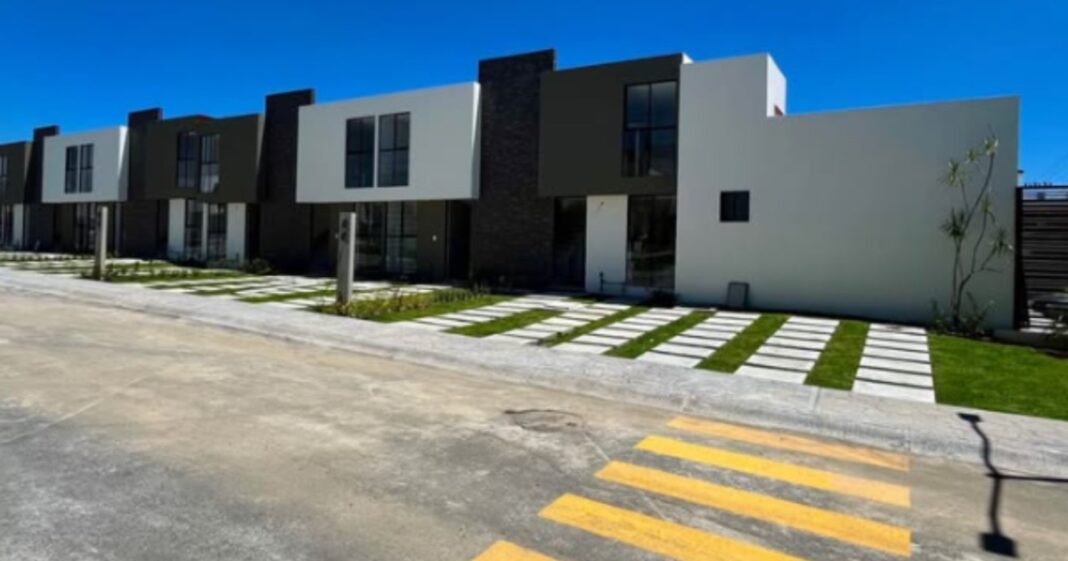 El Infonavit ofrece distintos tipos de crédito para adquirir, construir o mejorar una vivienda en 2025. Foto: Redes sociales