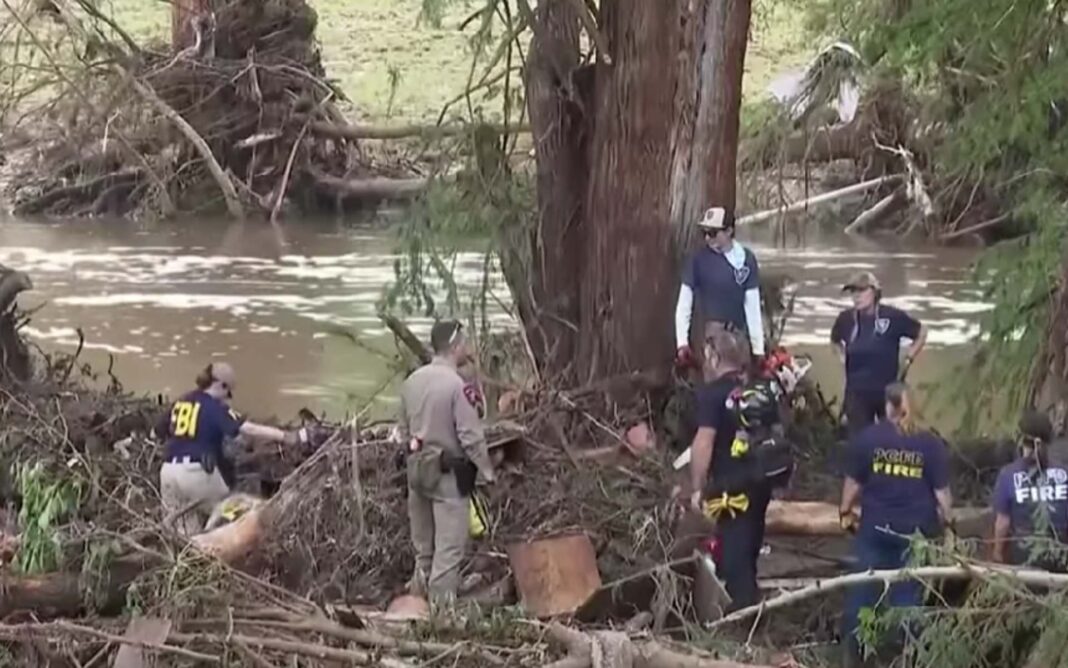 Reportan la muerte de mexicano en Texas