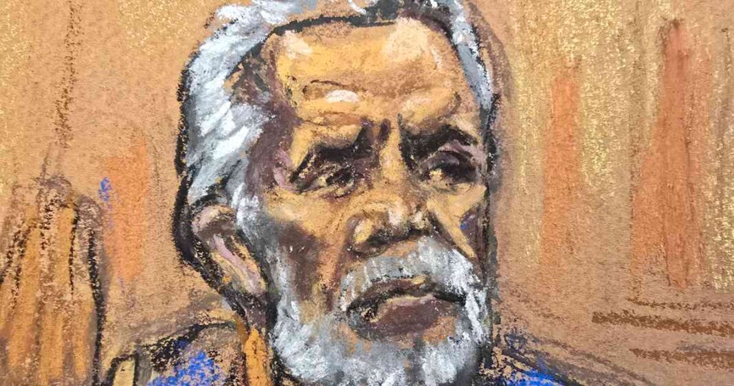 Pam Bondi, fiscal general de EE.UU., afirma que 