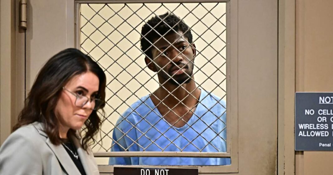 Lil Nas X fue arrestado en Los Ángeles y enfrenta cuatro cargos penales, incluyendo agresión a policías. Foto: EFE
