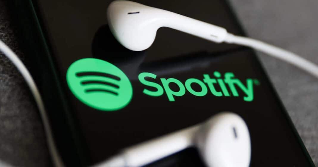 Puedes cancelar tu suscripción desde la cuenta de Spotify antes de tu próxima fecha de facturación. Foto: Spotify
