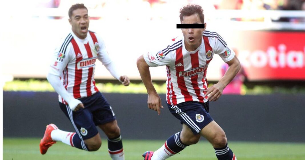 Daniela Bravo, hermana del exfutbolista de Chivas, afirma que la denuncia por abuso contra Omar Bravo busca encubrir un fraude de seis millones de pesos. Foto: EFE