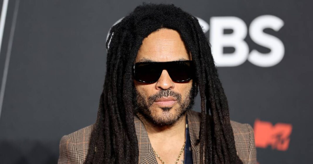 Lenny Kravitz, Trueno y Moby figuran entre los artistas principales del Vive Latino 2026, que se celebrará en marzo en el Estadio GNP Seguros de CDMX. Foto: EFE, archivo