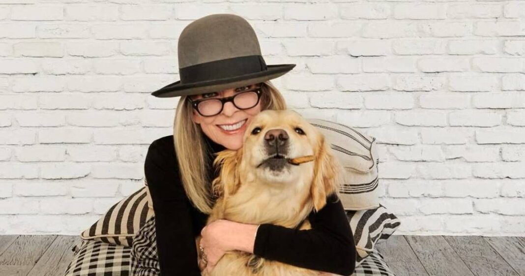 Estrellas de Hollywood, como Bette Midler y Kimberly Williams-Paisley, homenajearon a Diane Keaton tras su fallecimiento a los 79 años. Foto: Instagram