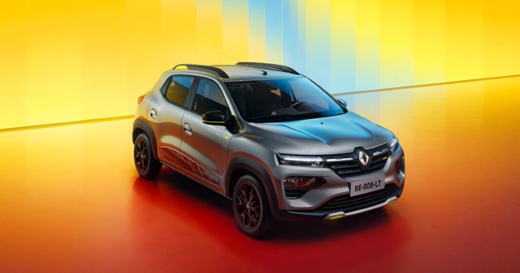 Renault Kwid modelo 2022–2024 en México: Profeco y la marca activan revisión por posible falla en la carcasa del eje trasero. Foto: Renault