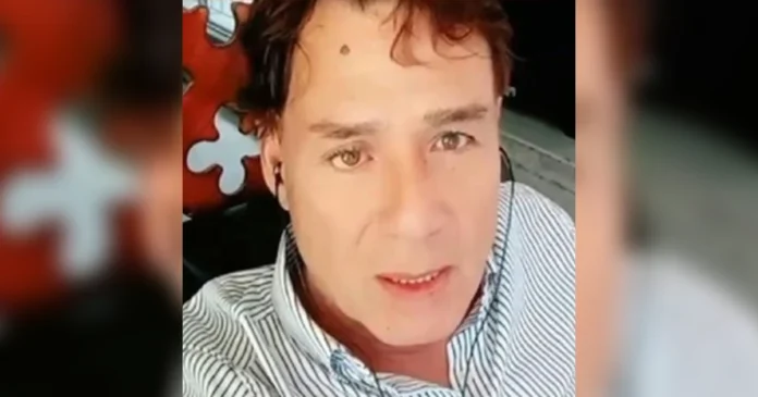 Autoridades de Durango investigan el asesinato del periodista Miguel Ángel Beltrán Martínez, hallado con signos de violencia y un mensaje amenazante. Foto: Tomada de X