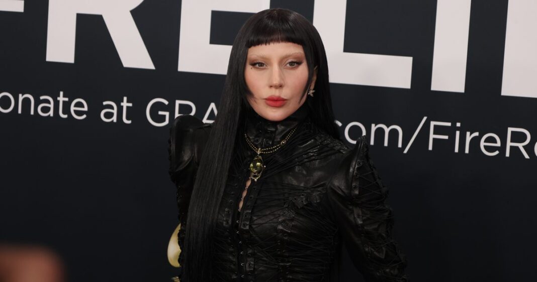 Lady Gaga participará en The Devil Wears Prada 2 junto a Meryl Streep, Anne Hathaway y Emily Blunt, confirmó la revista Variety. Foto: EFE