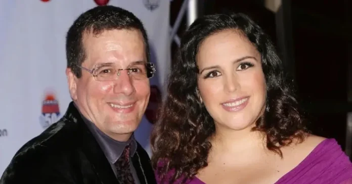 Angélica Vale confirmó que su esposo Otto Padrón presentó una demanda de divorcio tras 14 años de matrimonio; pidió respeto y agradeció el apoyo. Foto: Tomada de X