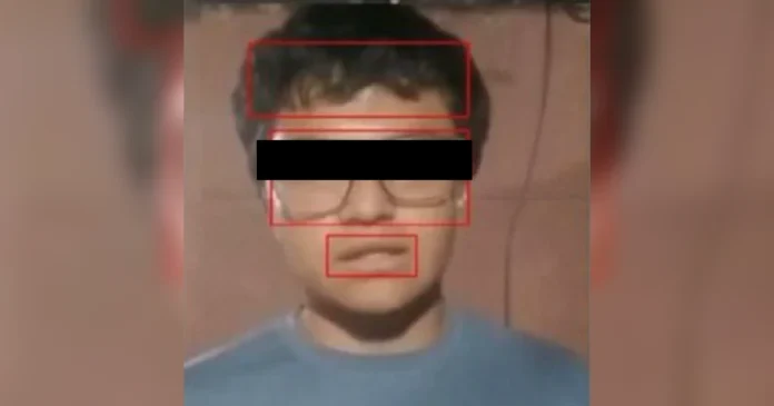 La Fiscalía de Michoacán confirmó que un joven de 17 años fue identificado como presunto autor material del asesinato del alcalde de Uruapan. Foto: Fiscalía de Michoacán