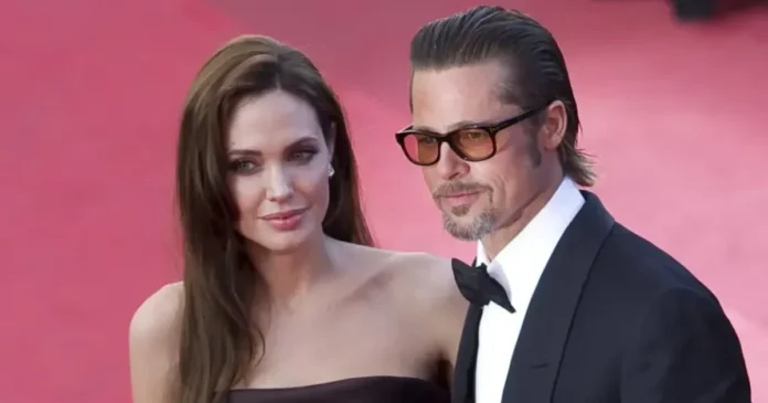 Brad Pitt amplió su demanda contra Angelina Jolie por la venta de Château Mirabal, exigiendo 35 millones de dólares en daños, según People. Foto: EFE, archivo