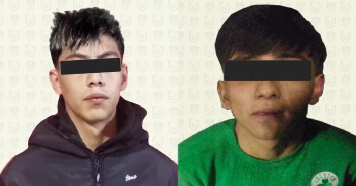 La Fiscalía de CDMX informó que dos hombres fueron vinculados a proceso por el asesinato del cantante argentino Fede Dorcaz ocurrido en octubre. Foto: Fiscalía CDMX