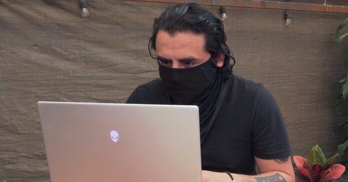 Colectivo DLR alerta sobre grupos en redes sociales que comparten imágenes íntimas de menores; autoridades de Oaxaca ya investigan el caso. Foto: EFE