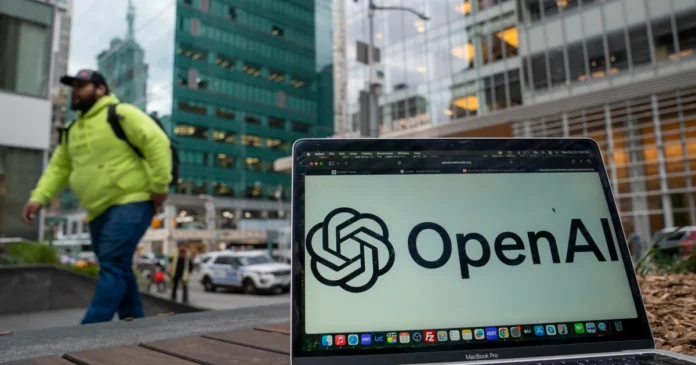 El auge de la inteligencia artificial acelera despidos en grandes tecnológicas como Amazon, Meta e Intel y transforma el panorama laboral mundial. Foto: EFE