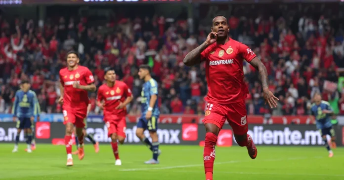 Liga MX confirma fechas y horarios para los Cuartos de Final del ...