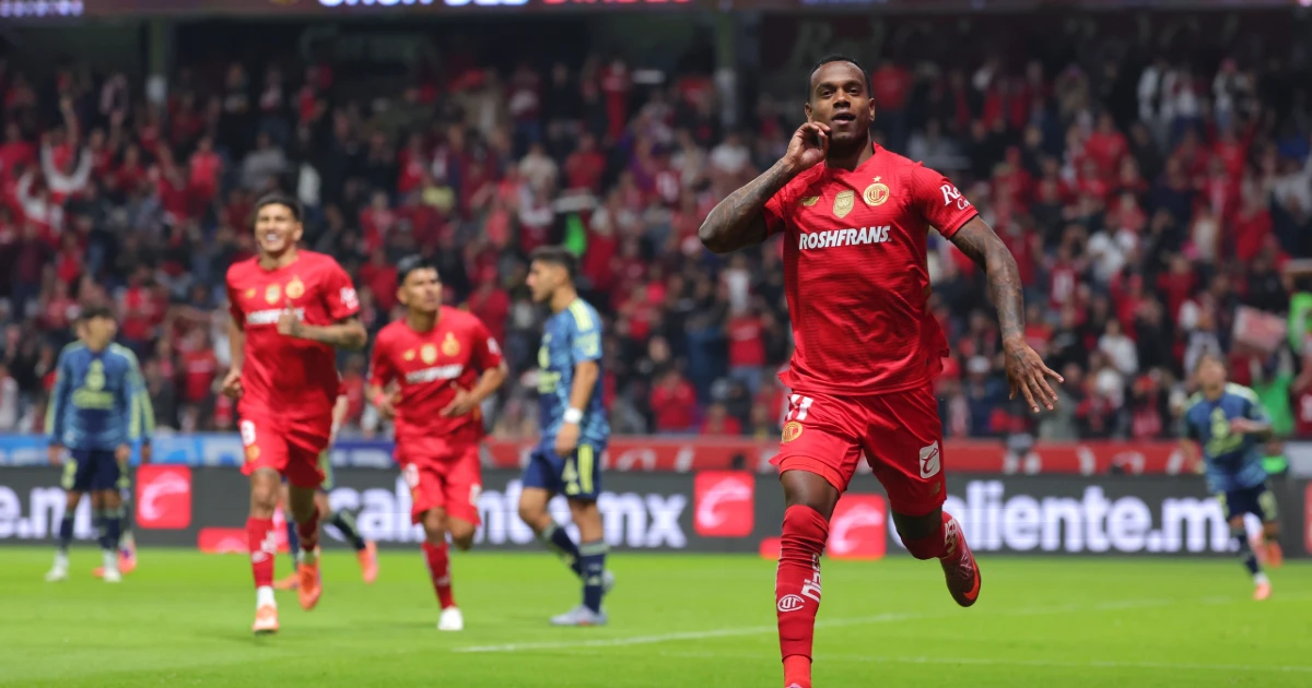 Liga MX confirma fechas y horarios para los Cuartos de Final del ...