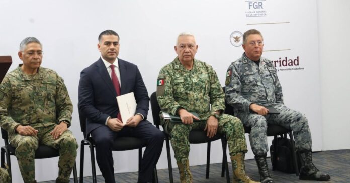 El Gabinete de Seguridad informó que elementos de la Marina abatieron en Sinaloa a Pedro Inzunza Coronel, alias ‘Pichón’, líder criminal acusado de narcoterrorismo. Foto: Gabinete de Seguridad El Gabinete de Seguridad informó que elementos de la Marina abatieron en Sinaloa a Pedro Inzunza Coronel, alias ‘Pichón’, líder criminal acusado de narcoterrorismo. Foto: Gabinete de Seguridad