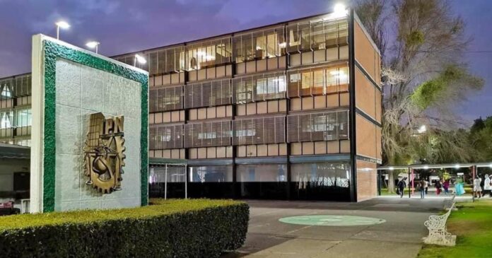 El Instituto Politécnico Nacional suspendió a Javier Tapia Santoyo, acusado de corrupción en contratos de limpieza y adquisiciones médicas. Foto: Tomada de X
