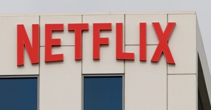 Netflix acordó la compra de Warner Bros. Discovery, que incluye HBO y grandes franquicias de cine y televisión. Foto: EFE/Archivo