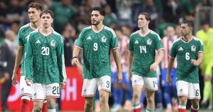 FIFA anunció el calendario completo del Mundial 2026 con sedes en México, Estados Unidos y Canadá. Foto: EFE/Archivo FIFA anunció el calendario completo del Mundial 2026 con sedes en México, Estados Unidos y Canadá. Foto: EFE/Archivo