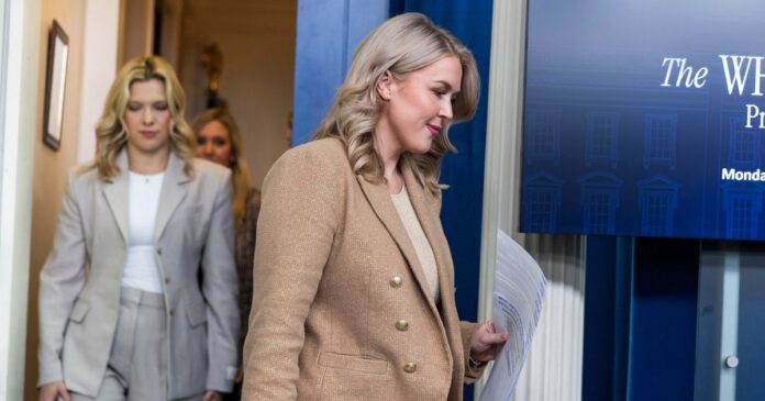 La Casa Blanca aseguró que Trump mantiene una salud cardiovascular y abdominal dentro de los límites normales. Foto: EFE