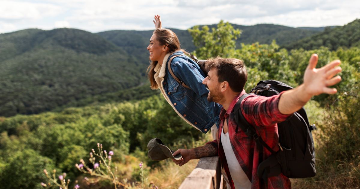 Estos son los requisitos esenciales para vuelos dentro y fuera de México: pasaporte, visa, permisos para menores y más. Foto: Freepik IA