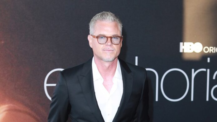 Actores de Hollywood rindieron homenaje a Eric Dane tras su fallecimiento. Foto: EFE/EPA/David Swanson