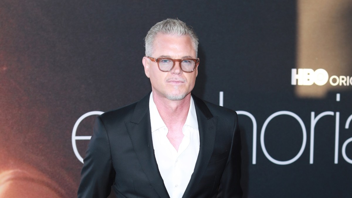 Actores de Hollywood rindieron homenaje a Eric Dane tras su fallecimiento. Foto: EFE/EPA/David Swanson Actores de Hollywood rindieron homenaje a Eric Dane tras su fallecimiento. Foto: EFE/EPA/David Swanson