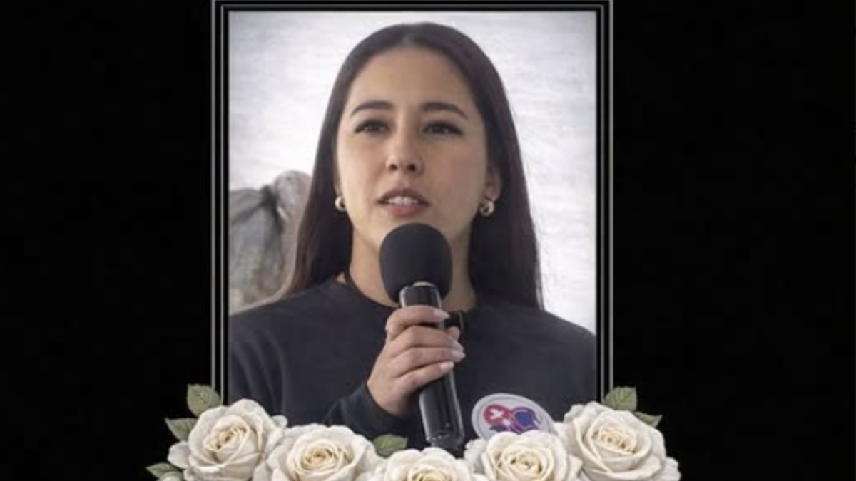 Autoridades investigan el asesinato de una integrante de un colectivo de búsqueda de personas desaparecidas en Mazatlán, Sinaloa. Foto: Tomada de X Autoridades investigan el asesinato de una integrante de un colectivo de búsqueda de personas desaparecidas en Mazatlán, Sinaloa. Foto: Tomada de X