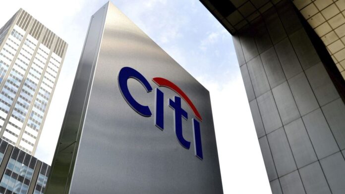 Citigroup avanza en la venta de Banamex a inversionistas privados. Foto: EFE/Justin Lane/Archivo
