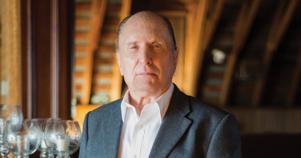 Robert Duvall falleció a los 95 años tras una extensa carrera en el cine. Foto: Tomada de Facebook