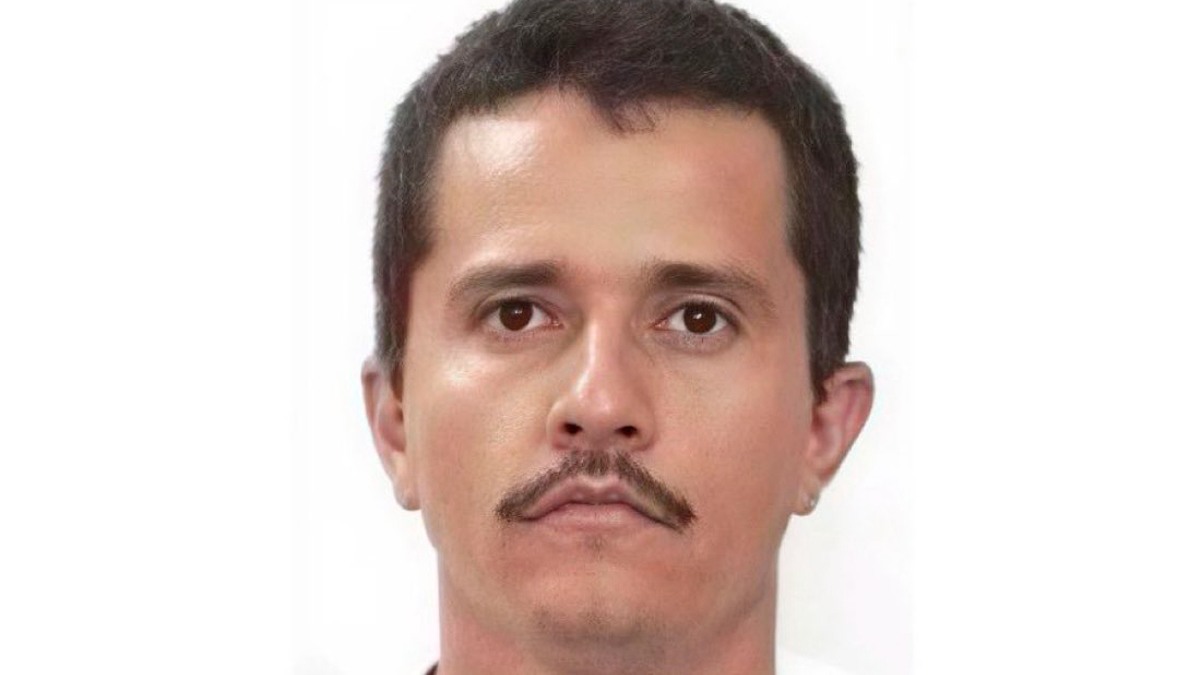 El fallecido líder del Cartel de Jalisco Nueva Generación (CJNG), Nemesio Oseguera Cervantes, alias ‘El Mencho’. Foto: EFE/ Rastreo de Redes/Archivo