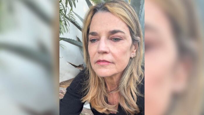 Savannah Guthrie pidió públicamente de nuevo la liberación de su madre desaparecida. Foto: Tomada de Instagram